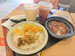 -永和大王(共和新路店)
