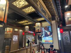 -蜀大侠火锅(春熙路店)