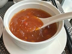 -夏宫中餐厅(静安香格里拉店)