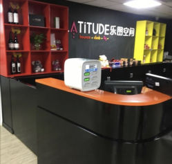 -latitude乐图空间(建宁路店)