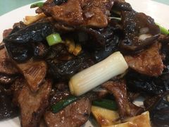 -玉林烤鸭店(定福庄店)
