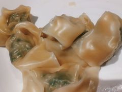 馄饨-江南韵·无锡太湖文化体验餐厅(凤凰天街店)