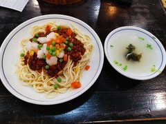 -奎元馆.百年奎元.非遗传承(西湖边的解放路店)
