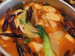 -野人部落(中街店)