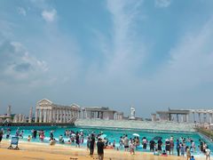 -达蓬山旅游度假区
