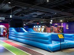 -VS SPORTS PARK运动玩乐园·团建·生日会(合生汇店)