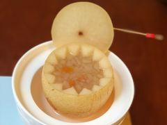 -燕庭·纯燕窝·甜品下午茶(南京西路店)