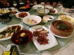 -紫阳家宴(源深店)
