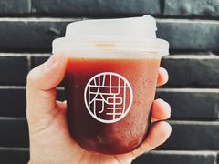 -倦勤咖啡(中山南路店)