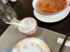 -莫干山郡安里度假酒店-桃尖中餐厅