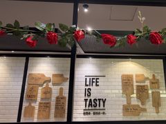 -西堤牛排(恒隆广场店)