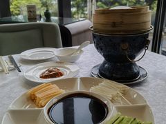 -海湾壹品·粤菜·早茶·烤鸭(拱北店)