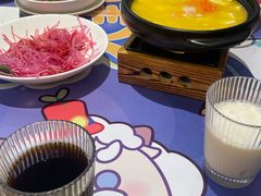 -大丰收脆鱼(浦西万达店)