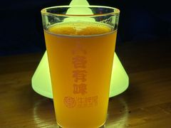 -阿拉道世界精酿啤酒坊(逸翠·尚府店)