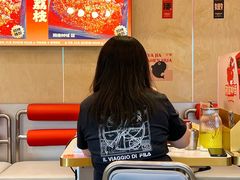 -雅佳神话·麻辣烤鱼(新街口店)