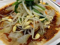 -魏家凉皮(博水商务大厦店)