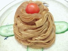 -嘉陵楼馋嘴城(簋街总店)