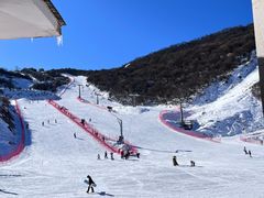 -太子岭滑雪场