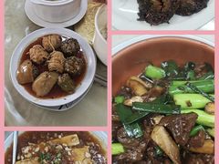 -柳周农家菜特色老店沙田柚美食(东大街店)