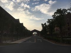-浙江大学(海宁国际校区)