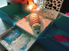 -法兰之吻蛋糕甜品(大望路店)