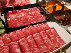 -海底捞火锅(番禺广场店)