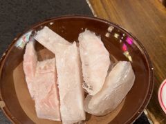 -山城棒棒军手作火锅·天花板手撕水牛鲜毛肚(北京店)