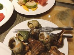 -安蒂娅·海鲜自助餐厅(安蒂娅美兰酒店)