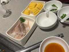 -海底捞火锅(凯德广场店)