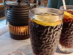 桂花酸梅汤-潮界(大学路店)