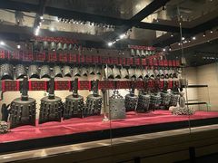 -武汉规划展示馆