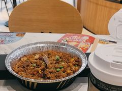 -达美乐比萨(红山店)