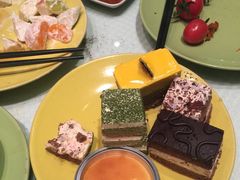 -舜和巴西烤肉餐厅(舜和国际店)
