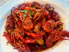 -霸王虾·麻辣小龙虾(清水河公园店)