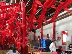 大堂-万方圆拌粉瓦罐汤(滕王阁旗舰店)