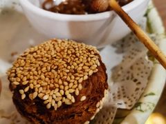 -竹叶涮肉坊(总店)