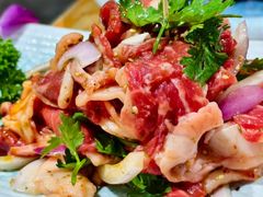 -鹤之乡·齐齐哈尔烤肉·非遗(秋涛路店)