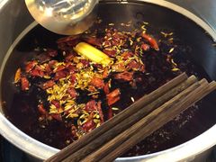 -马路边边串串香(大成路店)