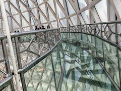 -陕西自然博物馆