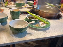 -润园四季椰子鸡火锅(海上世界店)