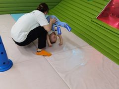 -嘉定民办实蒙早教中心