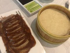 烤鸭-金家老三饭庄(常营店)