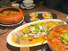 -小喜客·云南特色菜(纳西庭院店)