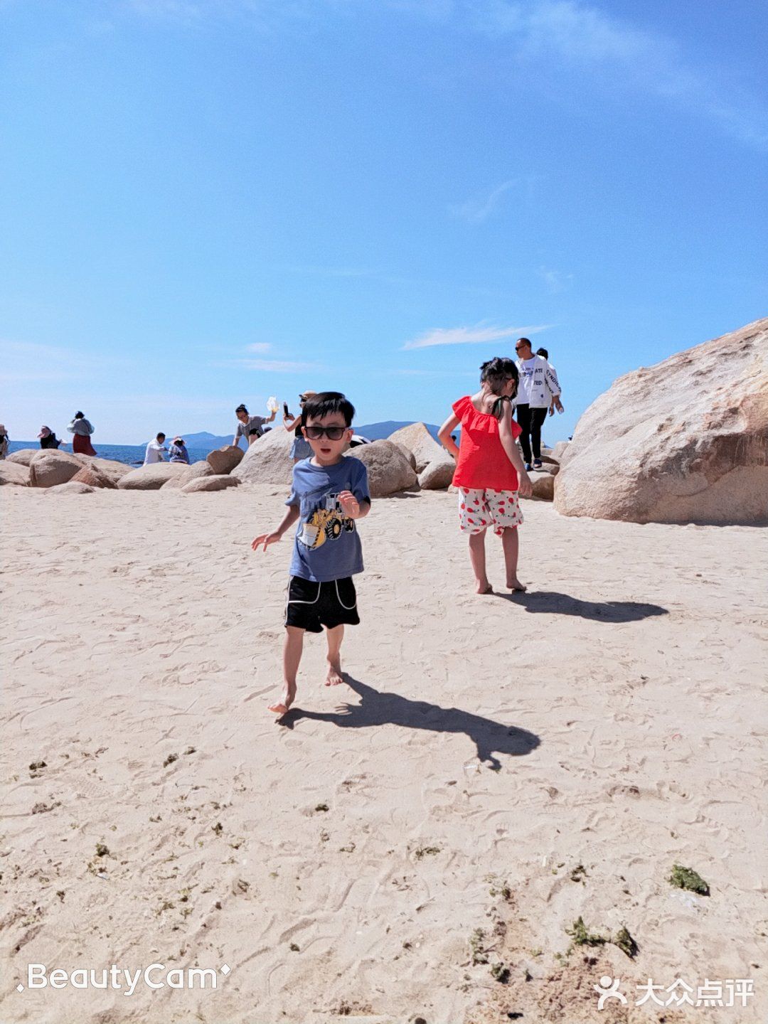 拿照片一问起他们还会记得这是芽庄！其他的也就可圈可点了