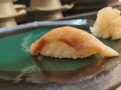 -Sushi Hanzo半藏(天环广场店)