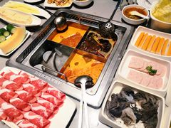 -海底捞火锅(九霄梦天地店)