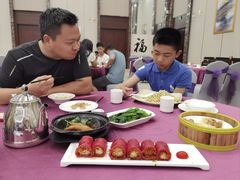 -东海明珠大酒店