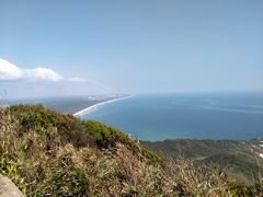 -海南铜鼓岭景区