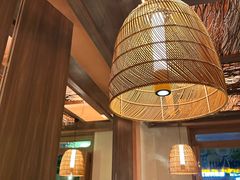 -芸鲜季·云南野生菌餐厅· 云南风物味研社(闵行店)