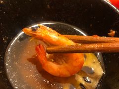 -泡椒王自助铁板烧(天生丽街店)